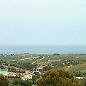 076 Een blik van de omgeving van Alcamo